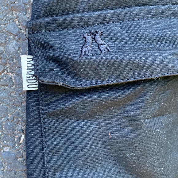 Kakadu traders chaps size XL like new - Picture 2 of 3